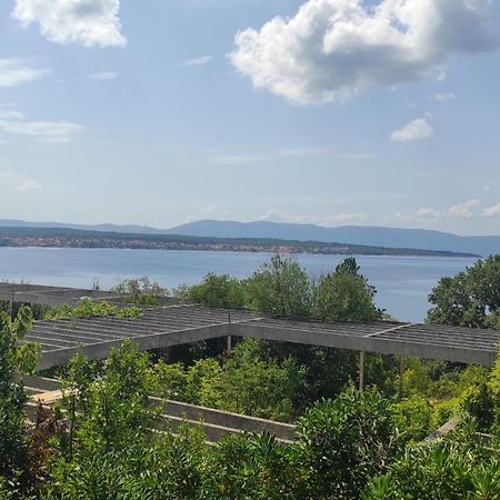 Haludovo Virtual Ruin Hotel Bungaloos Apartments And Camping, International Cooperation And Assistance For Rebirth Baracska エクステリア 写真